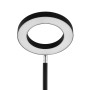 Lindby LED Smarte Stehlampe Cilian 10012870 Dimmbar Modern in Schwarz aus Metall 1-flammig Wohnzimmerleuchte_7