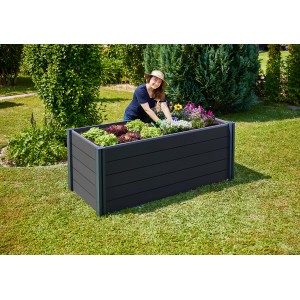Hochbeet wpc kaufen bei OBI