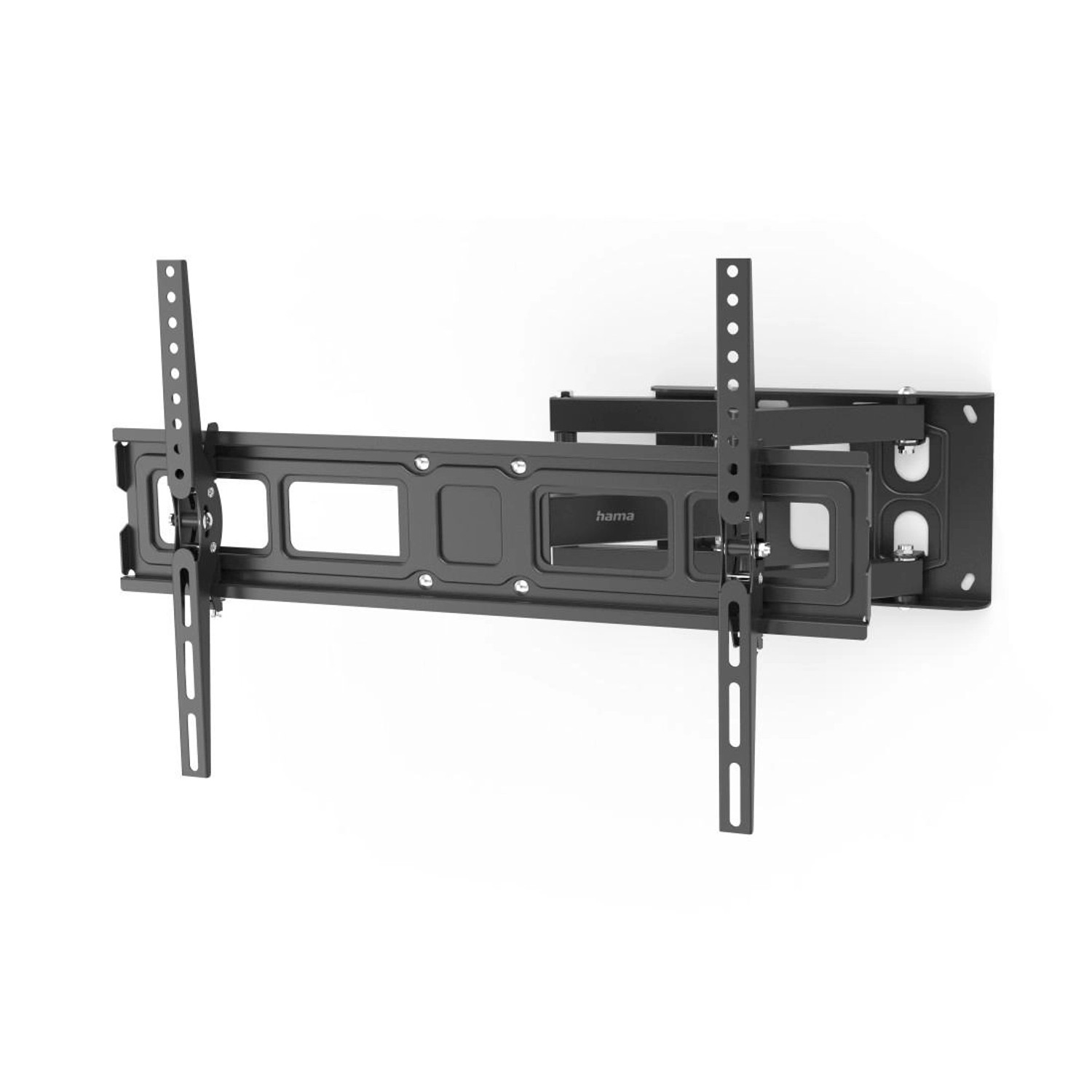 Hama TV-Wandhalterung schwenkbar neigbar ausziehbar 213 cm (84 Zoll) bis 50 günstig online kaufen