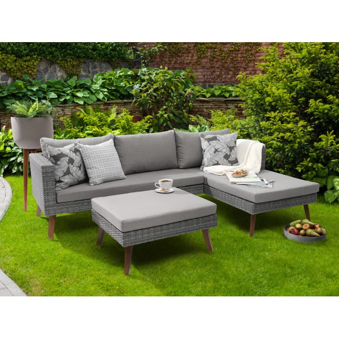 Lounge Gartenmöbel kaufen bei OBI