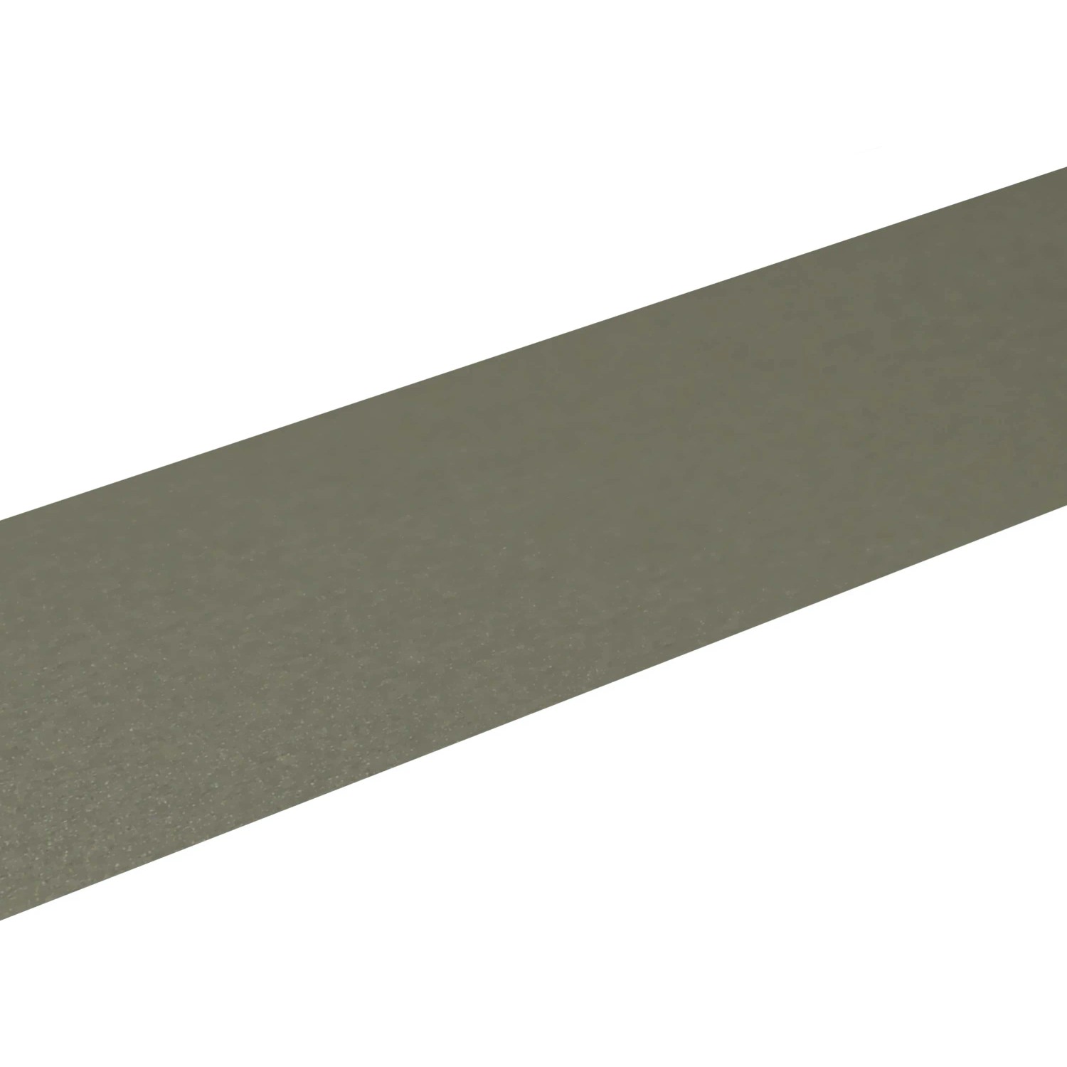 Arcansas Treppenkantenprofil aus Aluminium, 10x25x1000 mm, in Bronze.