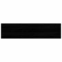 vidaXL Treppenstufen 8 Stk Dunkelbraun 100x25x2 cm Massivholz Eiche 3283028_5