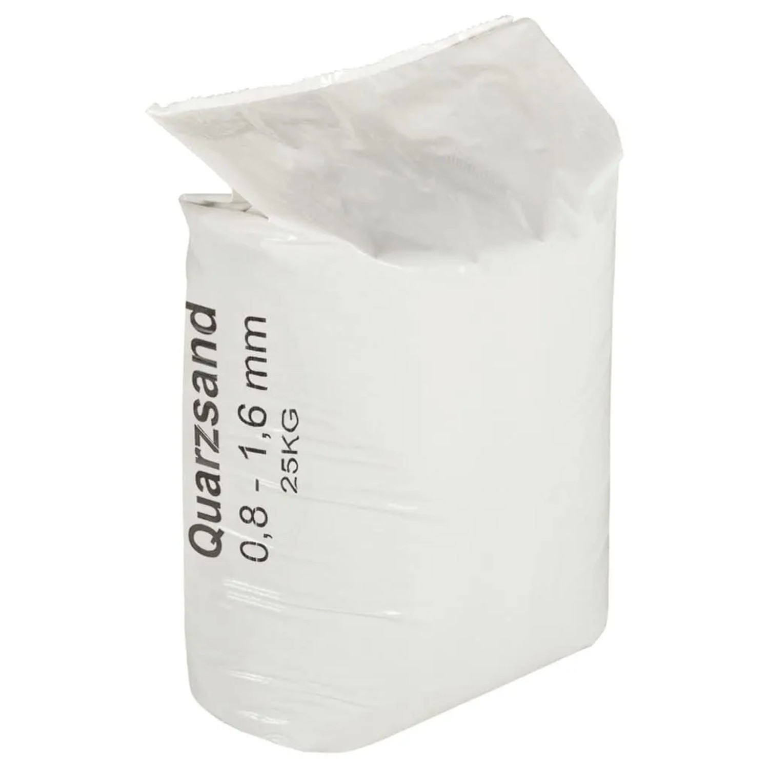 vidaXL Filtersand 25 kg 0,8-1,6 mm 94316_2