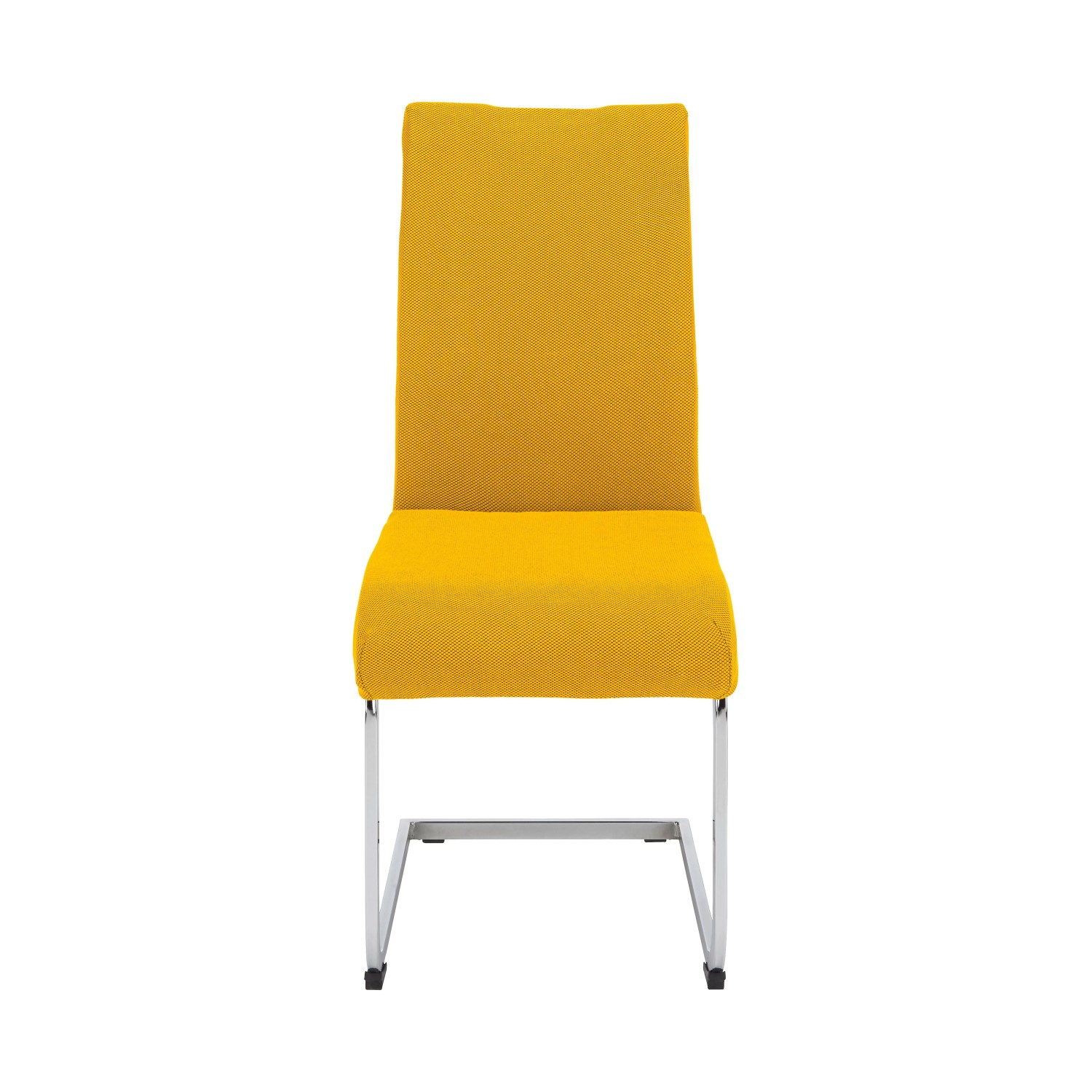 Mömax Stuhlhusse Dominik Schwarz/Gold ca. 48x48x68cm