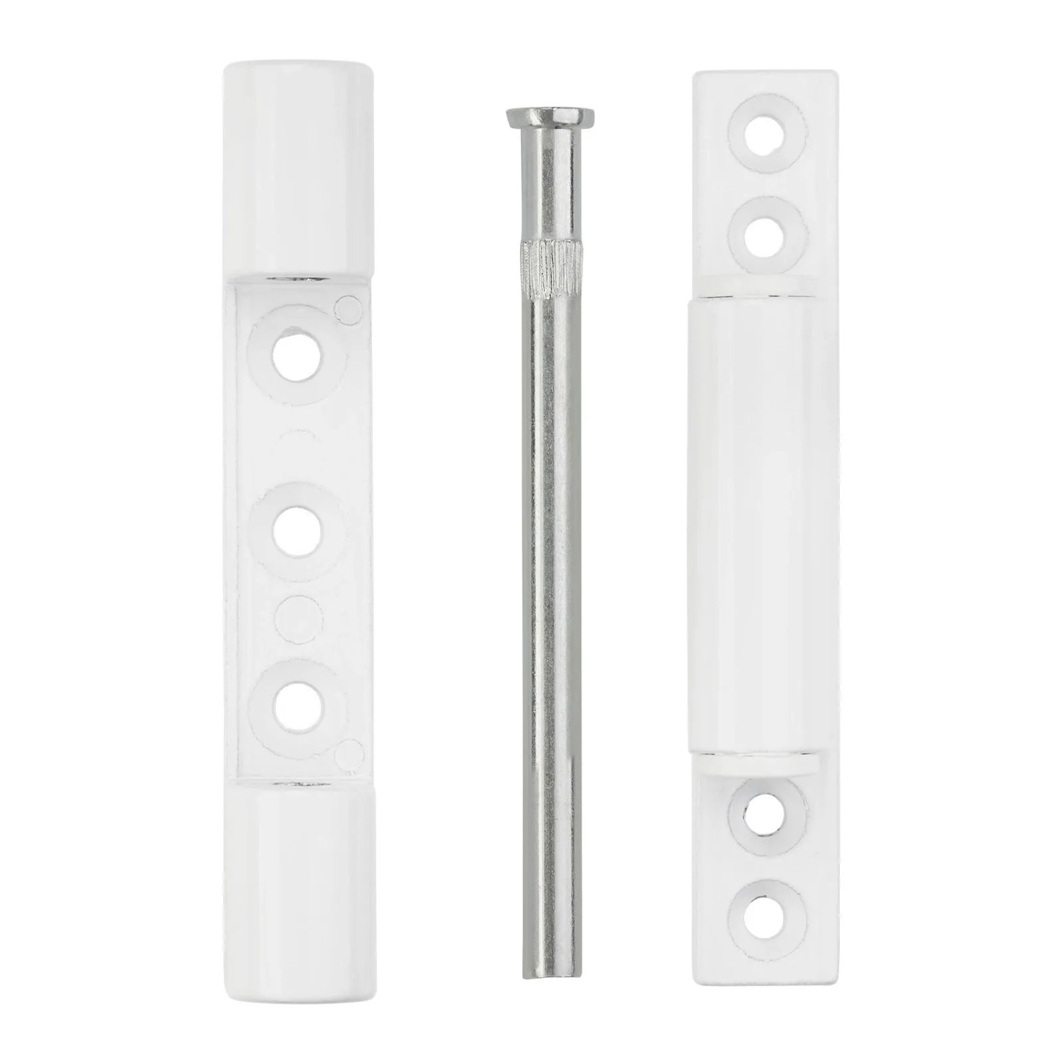 SOTECH Fensterband 95 mm Aluminium Weiß_3