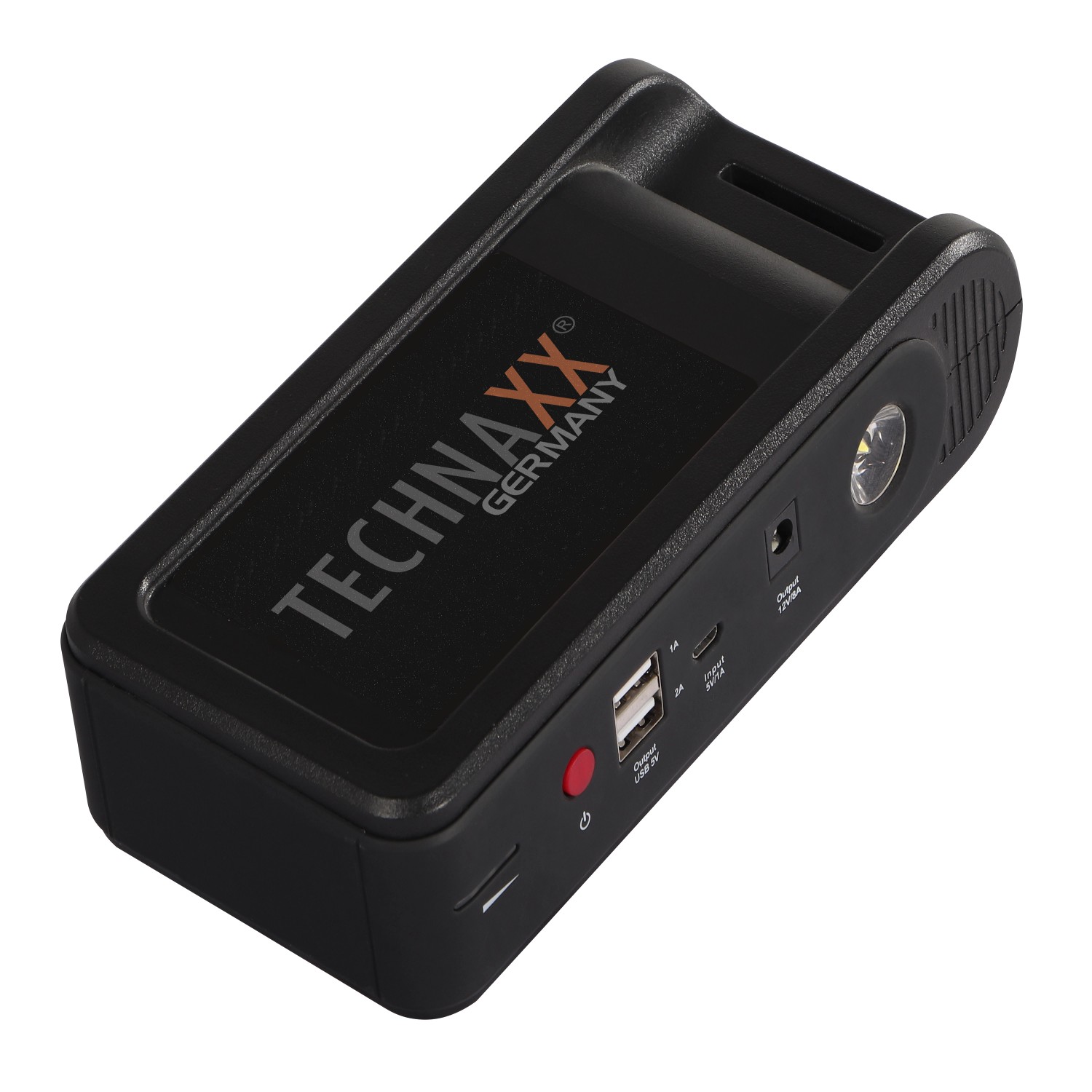 Technaxx Schnellstartsystem TX-218