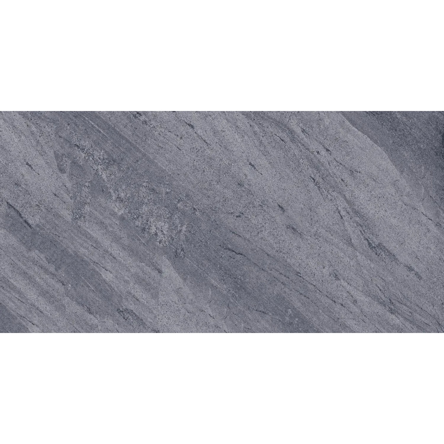 Swiss Aqua Technologies Keramikfliese Steinoptik 30x60CM 1,8 M² Anthrazit Matt