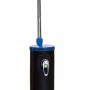 Steinbach Solardusche Speed Shower mit 20 l Tank und Monsunkopf für entspanntes Duschen im Garten.