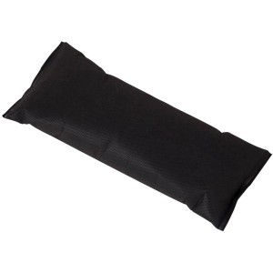 Cartrend Luftentfeuchter 1kg, Autopflege: Schwarzer Entfeuchter-Sack mit Naturgranulat gegen Feuchtigkeit.