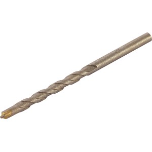 LUX Betonbohrer Comfort, Ø 7 mm, für präzise Bohrlöcher in Beton und Mauerwerk.