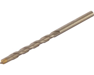 Tivoly Betonbohrer-Set Shock Series – 5-teilig (3-8 Mm) Mit Sechskant-Aufnahme Für Bohrschrauber