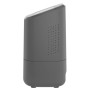 HmIP Home Control Unit in Anthrazit, Smart Home Zentrale für Hausautomation.