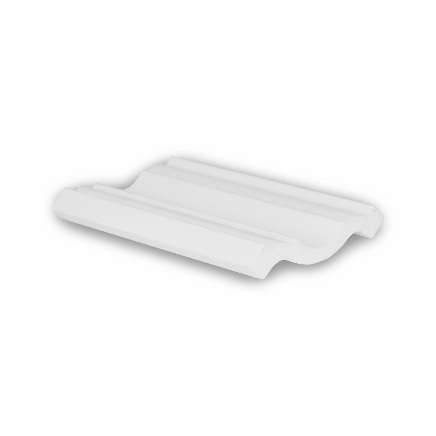 PROFHOME 1 MUSTERSTÜCK S-650115 10 cm MUSTER der Eckleiste Zierleiste günstig online kaufen