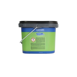 Erfurt Tapetenkleister Rauhfaser Fertigkleister 5 kg