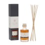 Olori Raumduft Vanilletraum 100ml mit Duftöl, Flacon, Stäbchen und Geschenkbox.