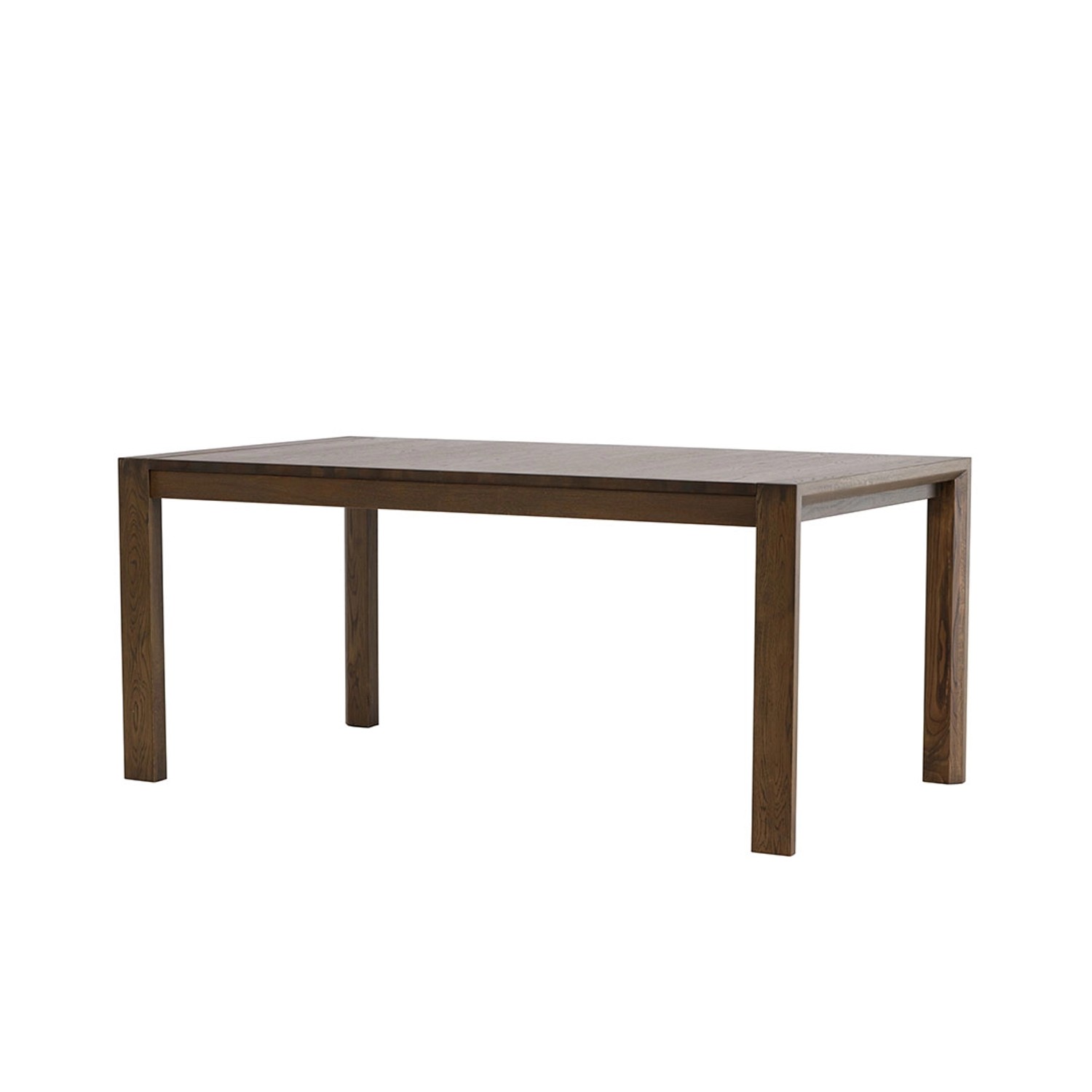 ebuy24 Slider Esstisch 95x170 cm Natur günstig online kaufen
