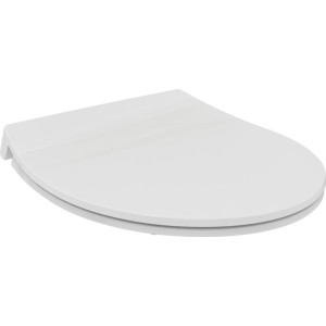 Ideal Standard WC-Sitz mit Absenkautomatik Sandwich Design