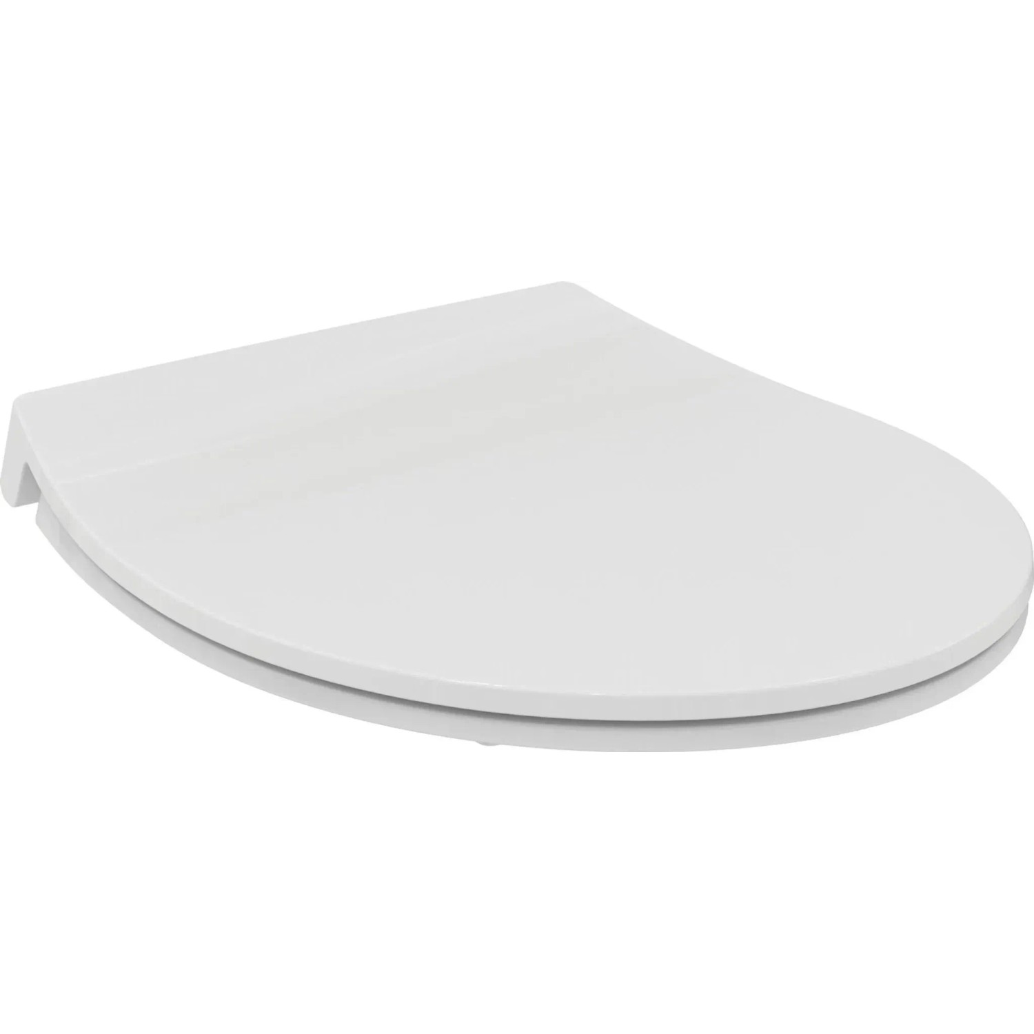 Ideal Standard WC-Sitz mit Absenkautomatik Sandwich Design