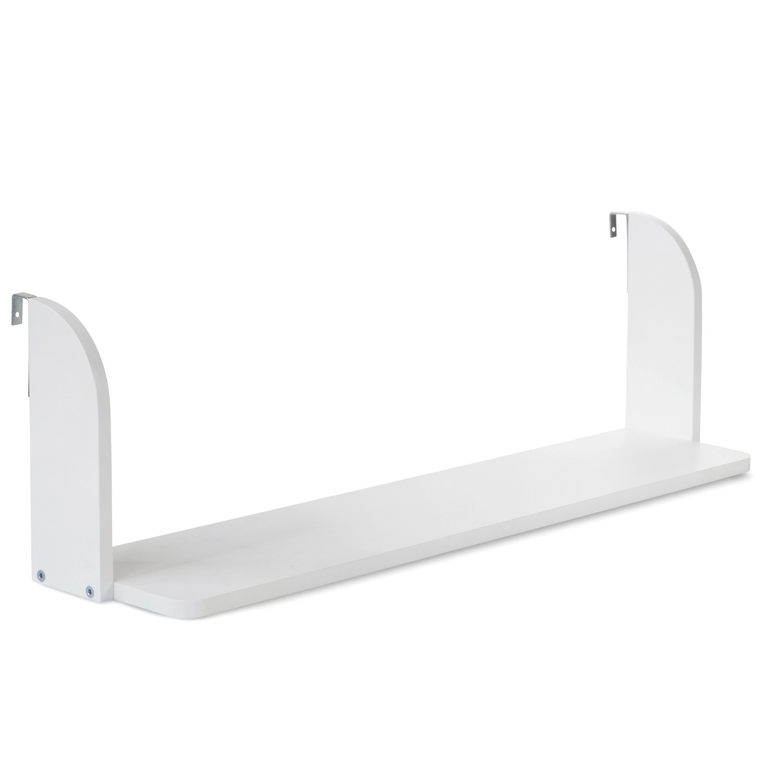 Homestyle4u Einhängeregal Hängeregal Regal für Hochbett Kinder 1 Ablage günstig online kaufen