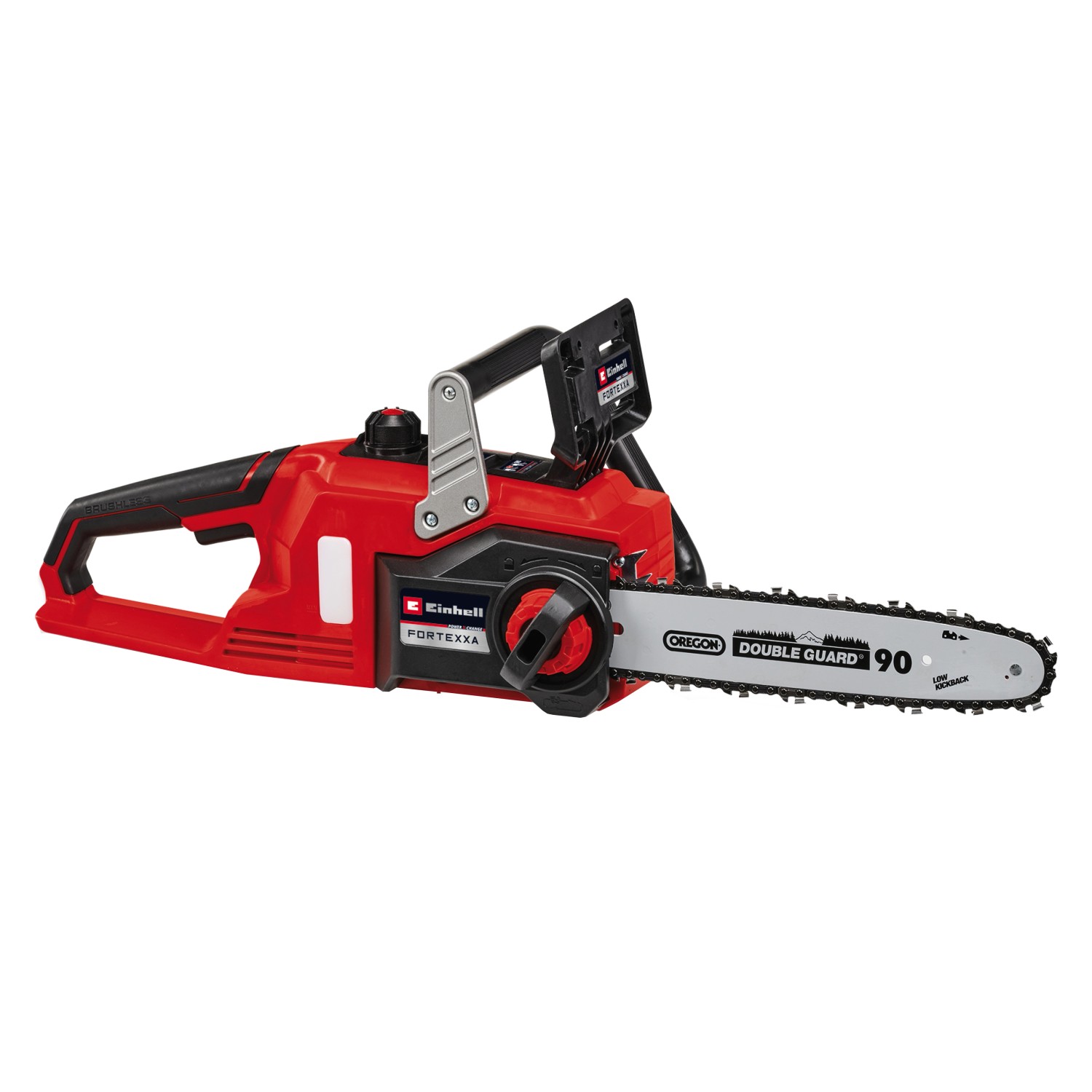 Einhell Power X-Change Akku-Kettensäge Fortexxa 18/30