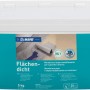Mapei Flächendicht 5 kg im Eimer, Verbundabdichtung für Feucht- und Nassräume.
