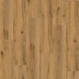 Vinylboden Eiche Forset mit Kork-Trittschalldämmung, Holzoptik
