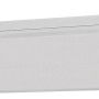 Ledvance Smart+ WiFi Deckenleuchte Planon, rahmenlos, 80x10cm, Tunable White, für smarte Lichtsteuerung.