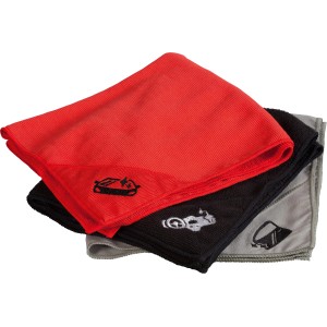 OBI Mikrofasertuch Set, 3 Tücher zur Autopflege: Lack, Cockpit, Scheibe.