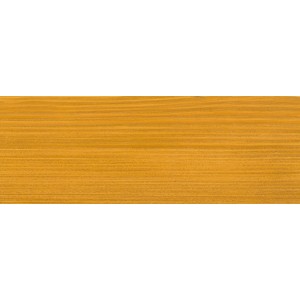 Holzschutz Öl-Lasur Kiefer, Farbton auf Holz, 750ml, für Außenbereiche.