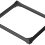 Eurobox-System Adapterring für 60x40 cm Boxen zur Volumenvergrößerung.