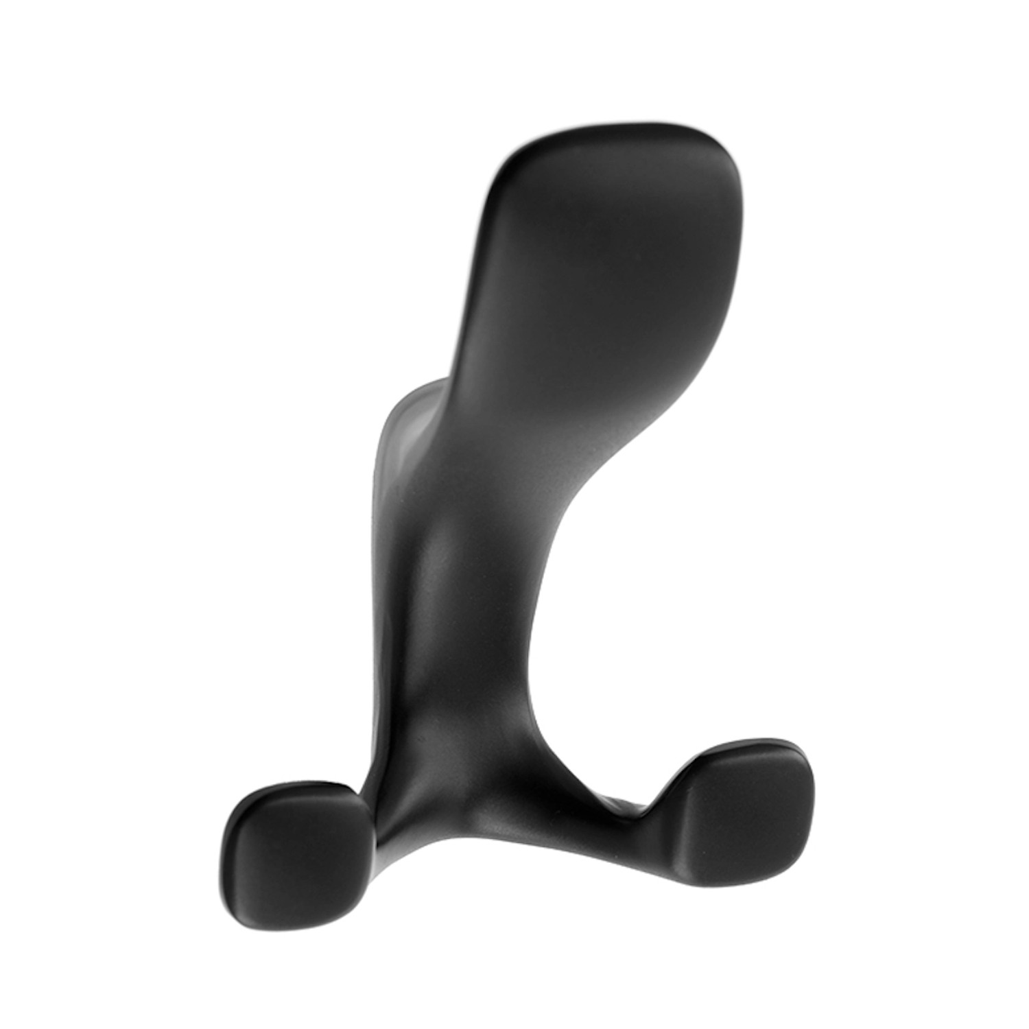 SOTECH Garderobenhaken LALCE III Schwarz Matt