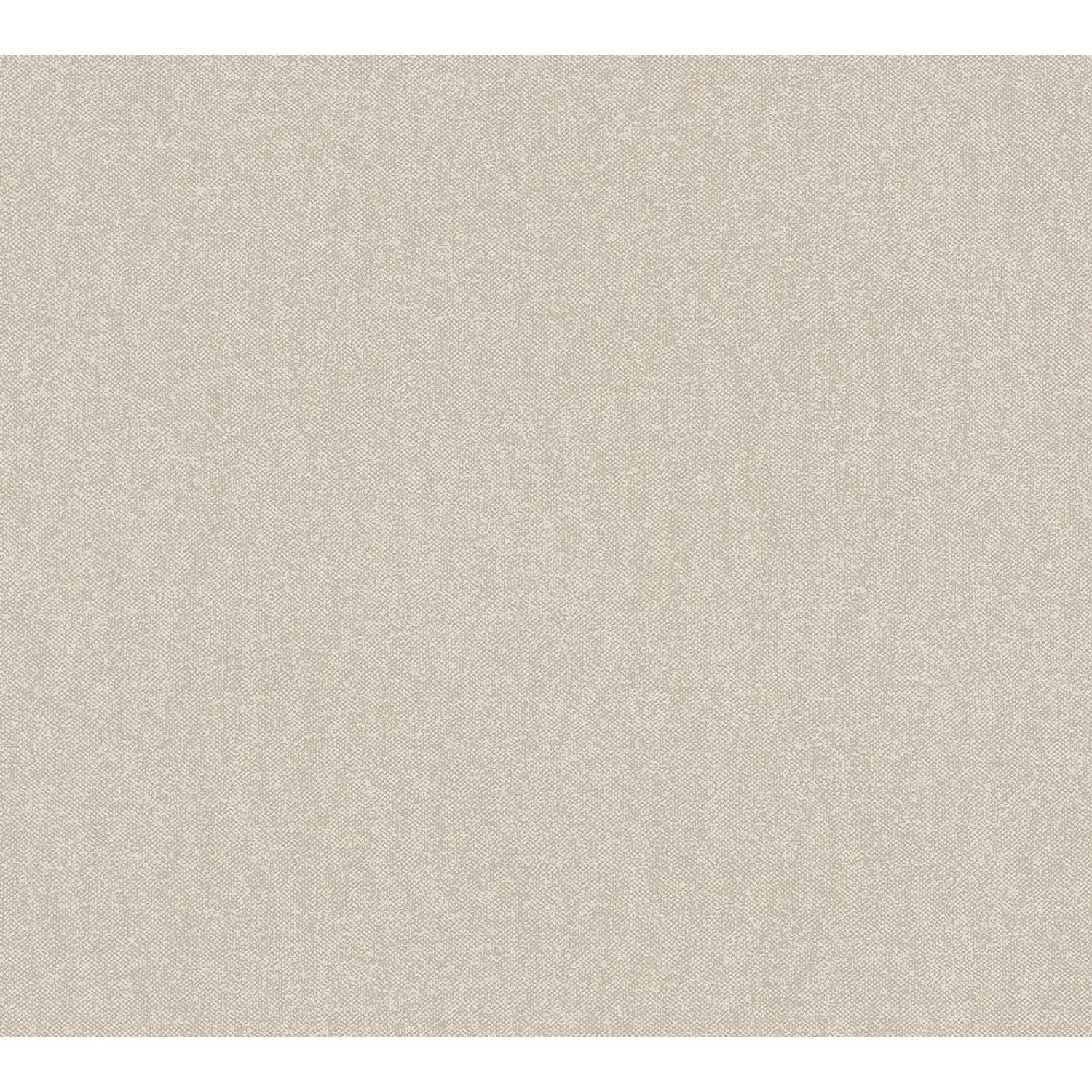 Tadessi Tapete Uni M1-No.1111 Vliestapete in Beige