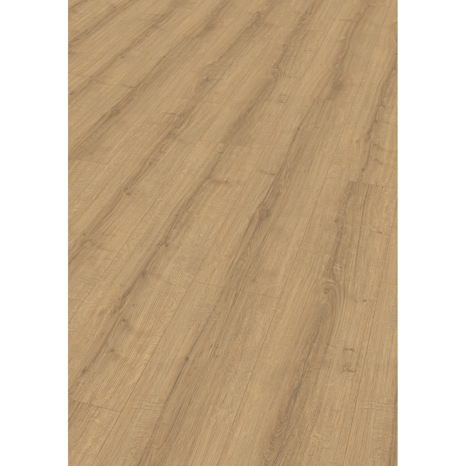 Egger NatureSense Aqua Laminat 8 mm Wasserfest Braun günstig online kaufen