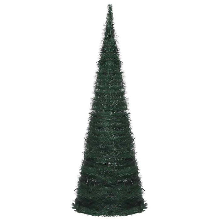 Pop up Weihnachtsbaum kaufen bei OBI