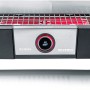 Severin Tischgrill PG 8114 SENOA DigitalBOOST Elektrogrill mit digitalem Display.