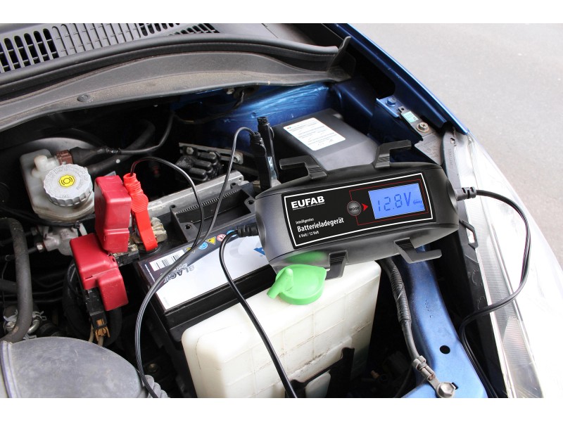 Autobatterie ladegerät mit starthilfe akku zu Top-Preisen - Seite 4