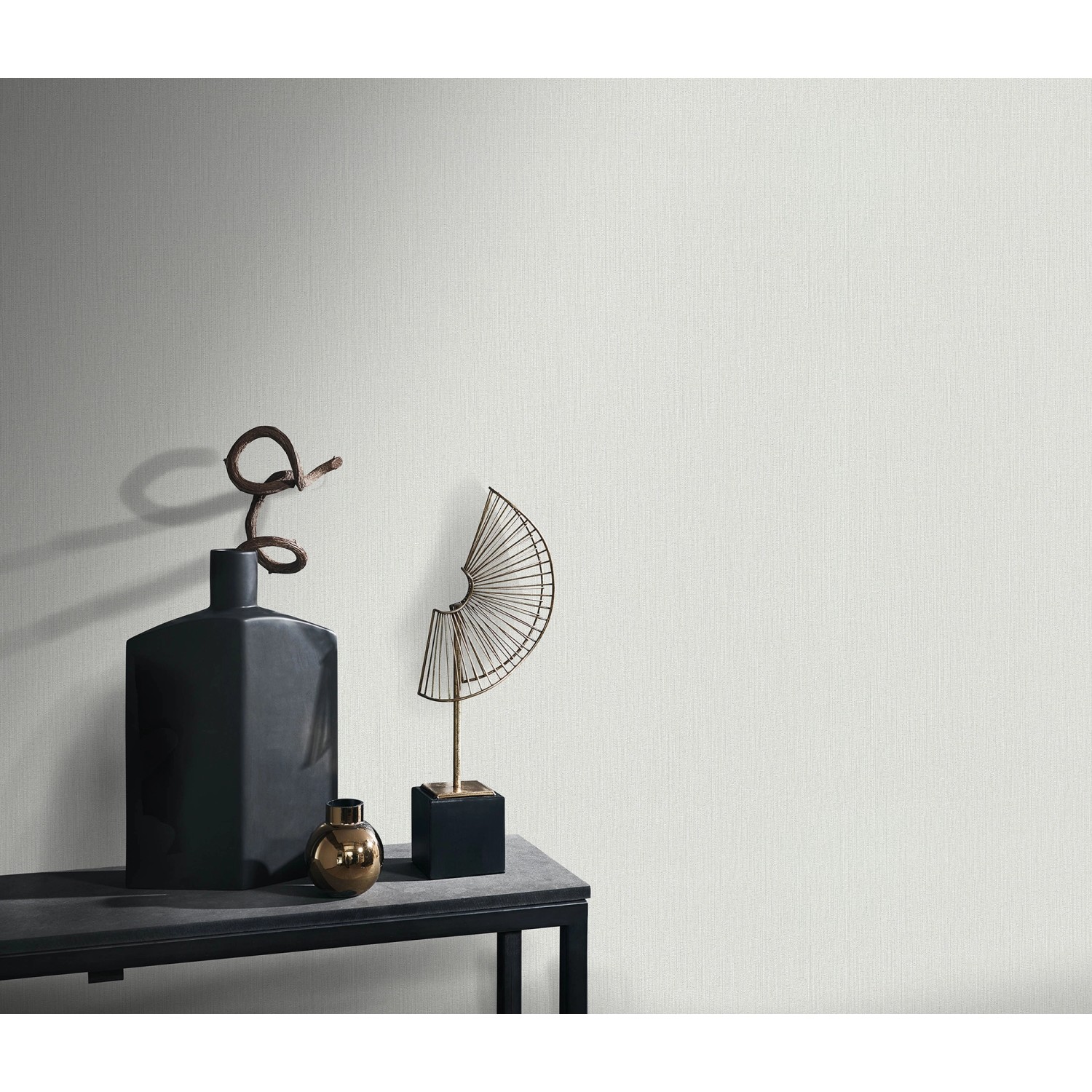 Erismann Vliestapete Fashion for Walls Soft Loom Hellgrau FSC®_4