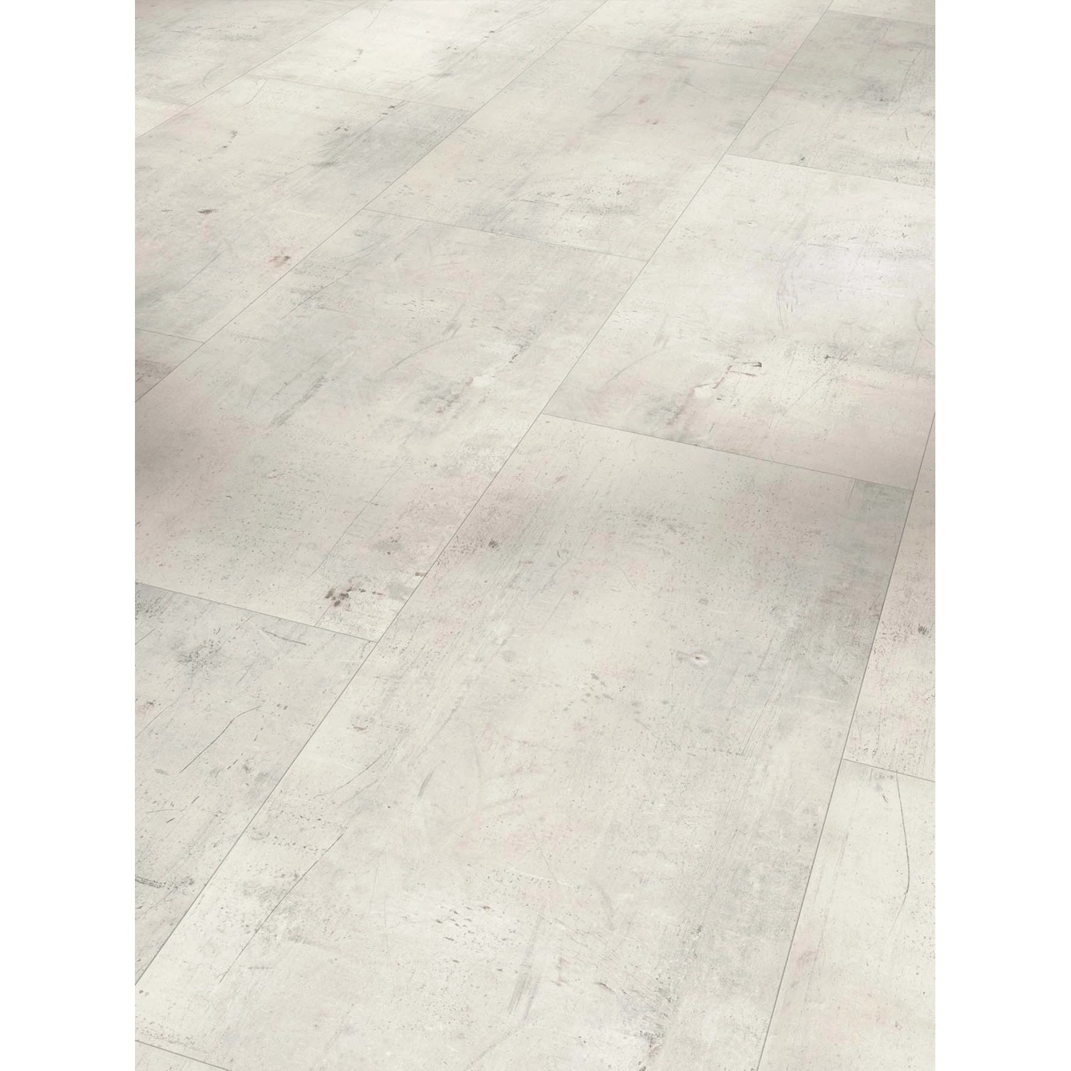 Parador Laminat Trendtime 5 Antik Weiß Ölstruktur Minifase