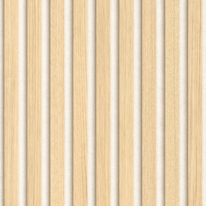 Grosfillex Dekor-Paneele Element 3D Optik Linio Bright Ash 8 mm