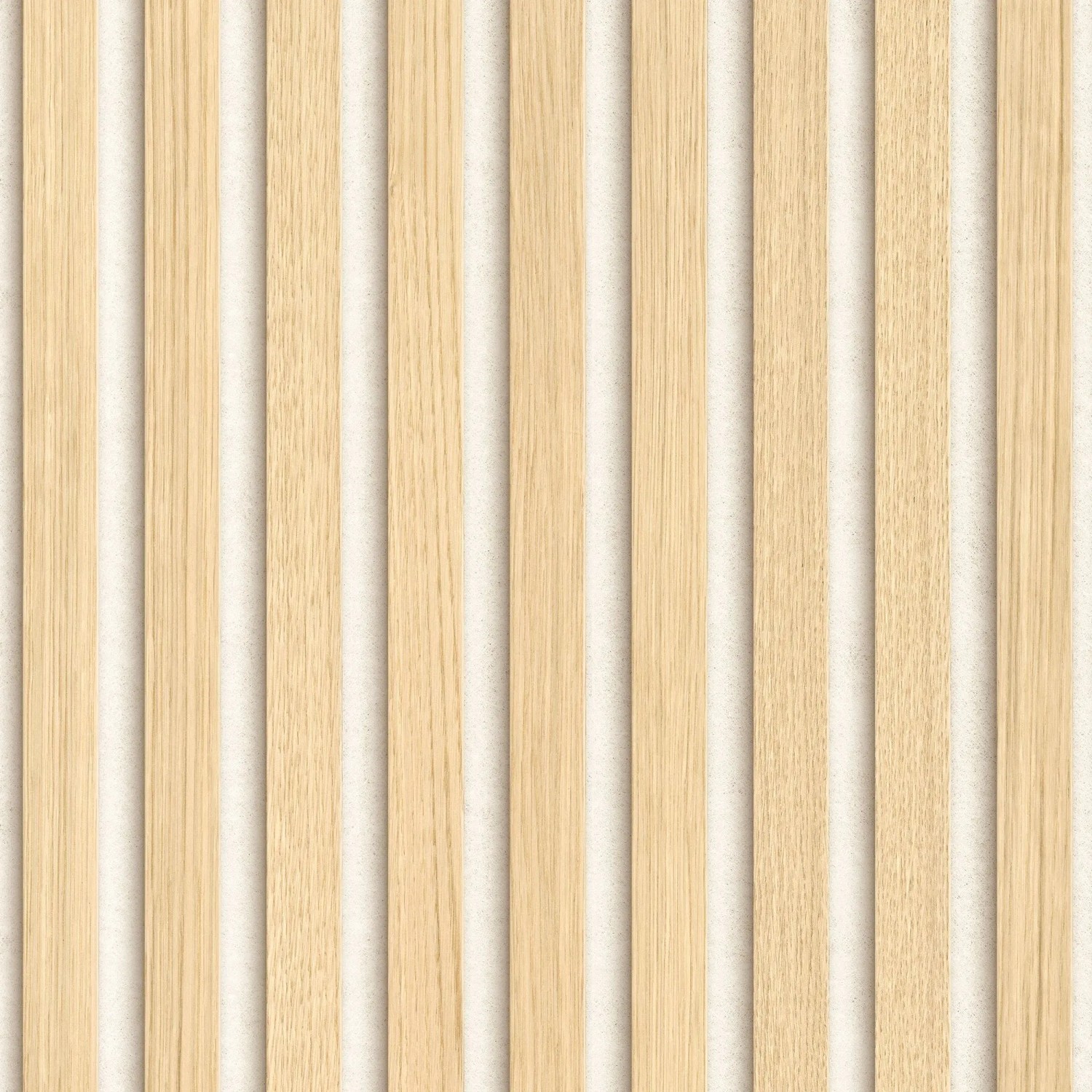 Grosfillex Dekor-Paneele Element 3D Optik Linio Bright Ash 8 mm