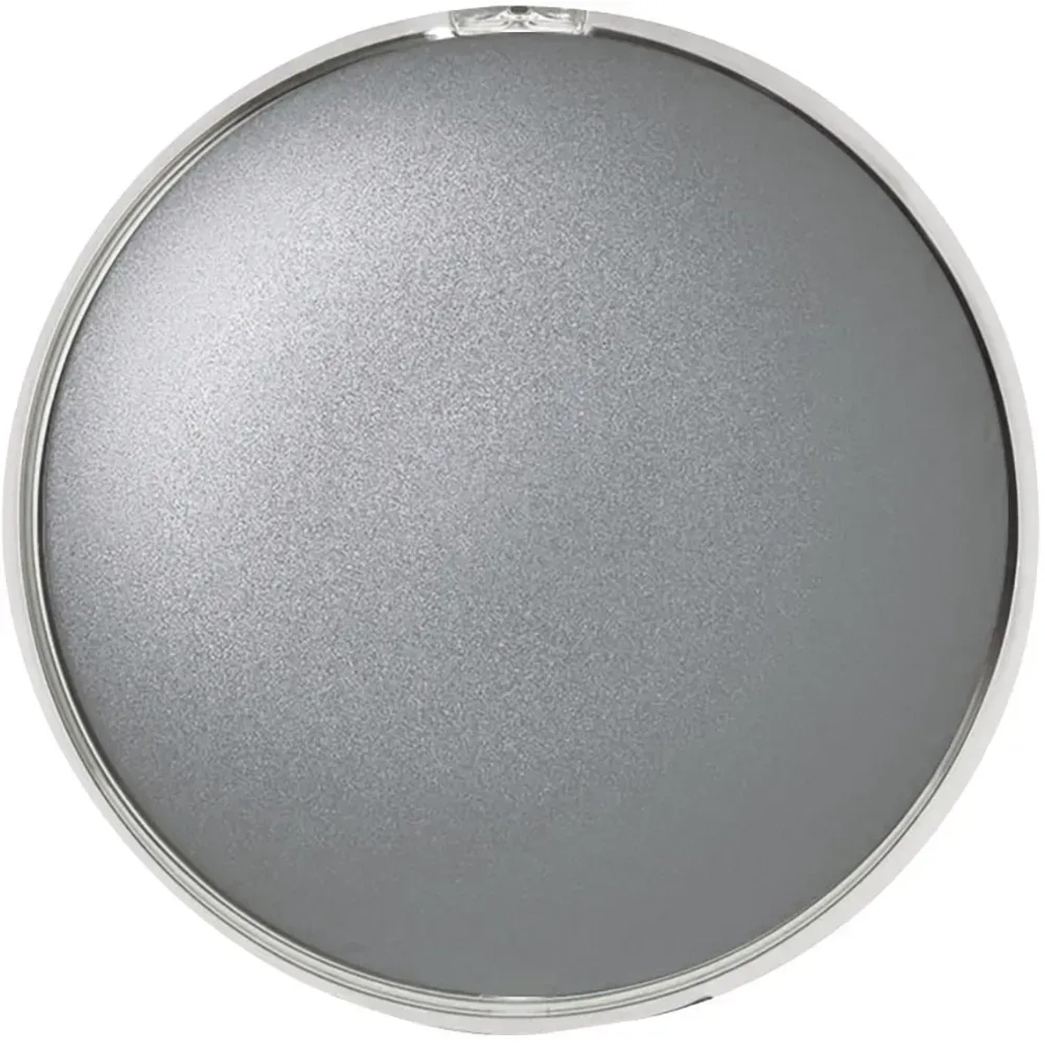 Giotto Kinderschminke Metallic-Farbe im transparenten Döschen.