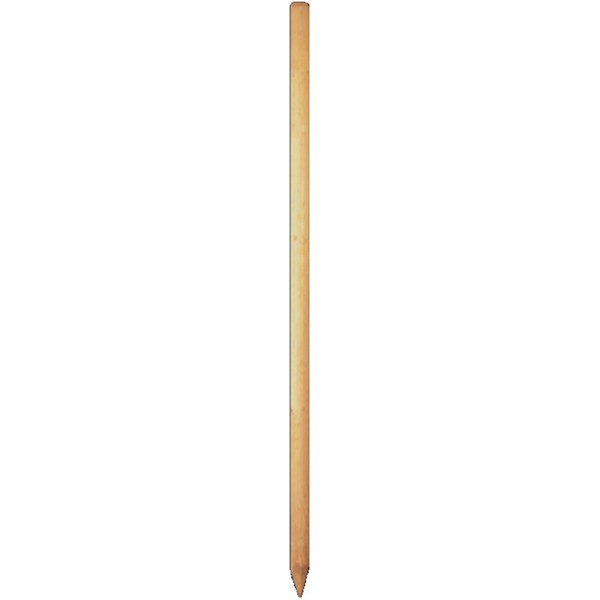 Baumpfahl 200 Cm 10 Cm