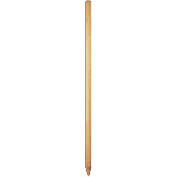 Baumpfahl 200 Cm 10 Cm
