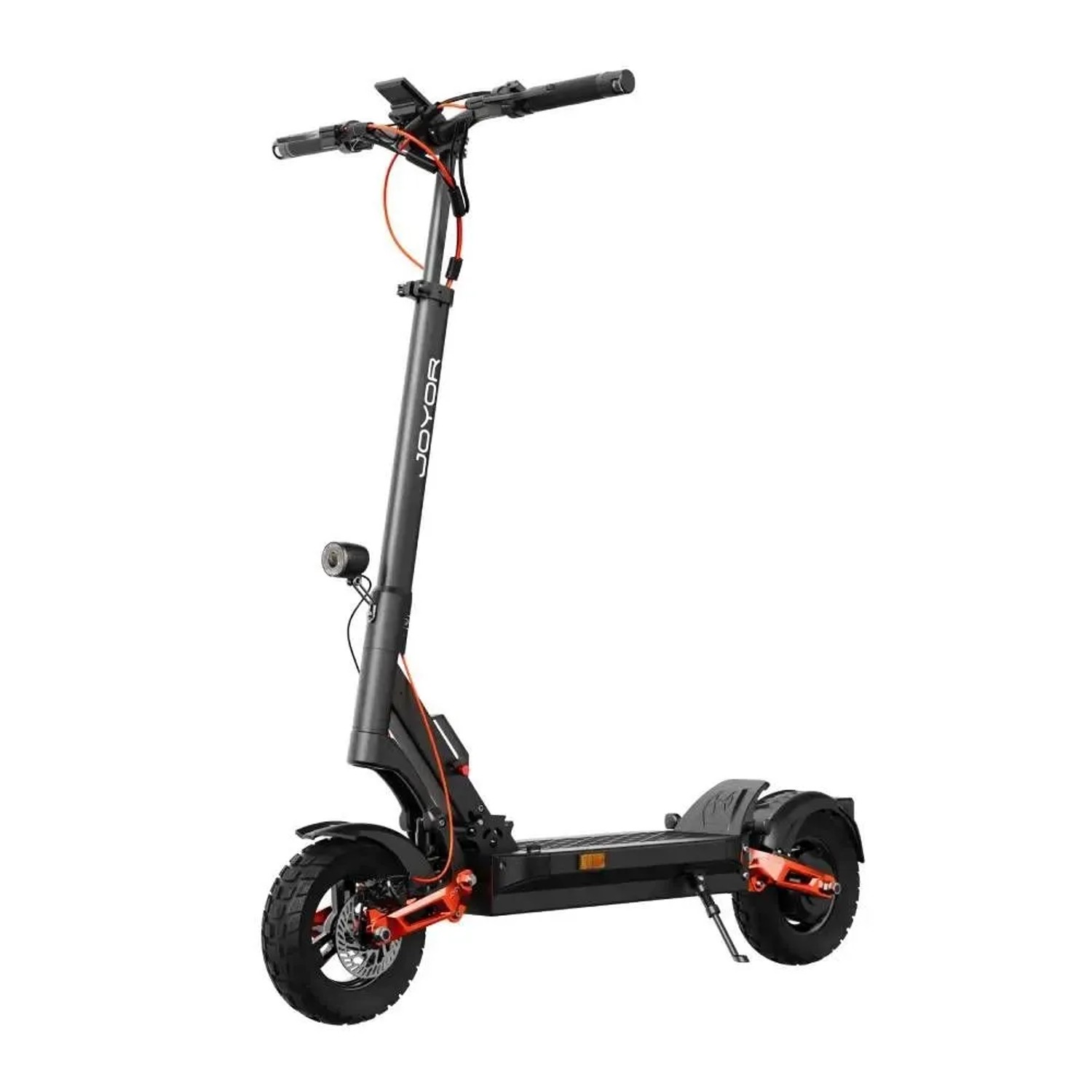 JOYOR T6E Pro ABE 48V 26Ah Battery 10 Inch Off-Road Tires Foldable E-Scooter