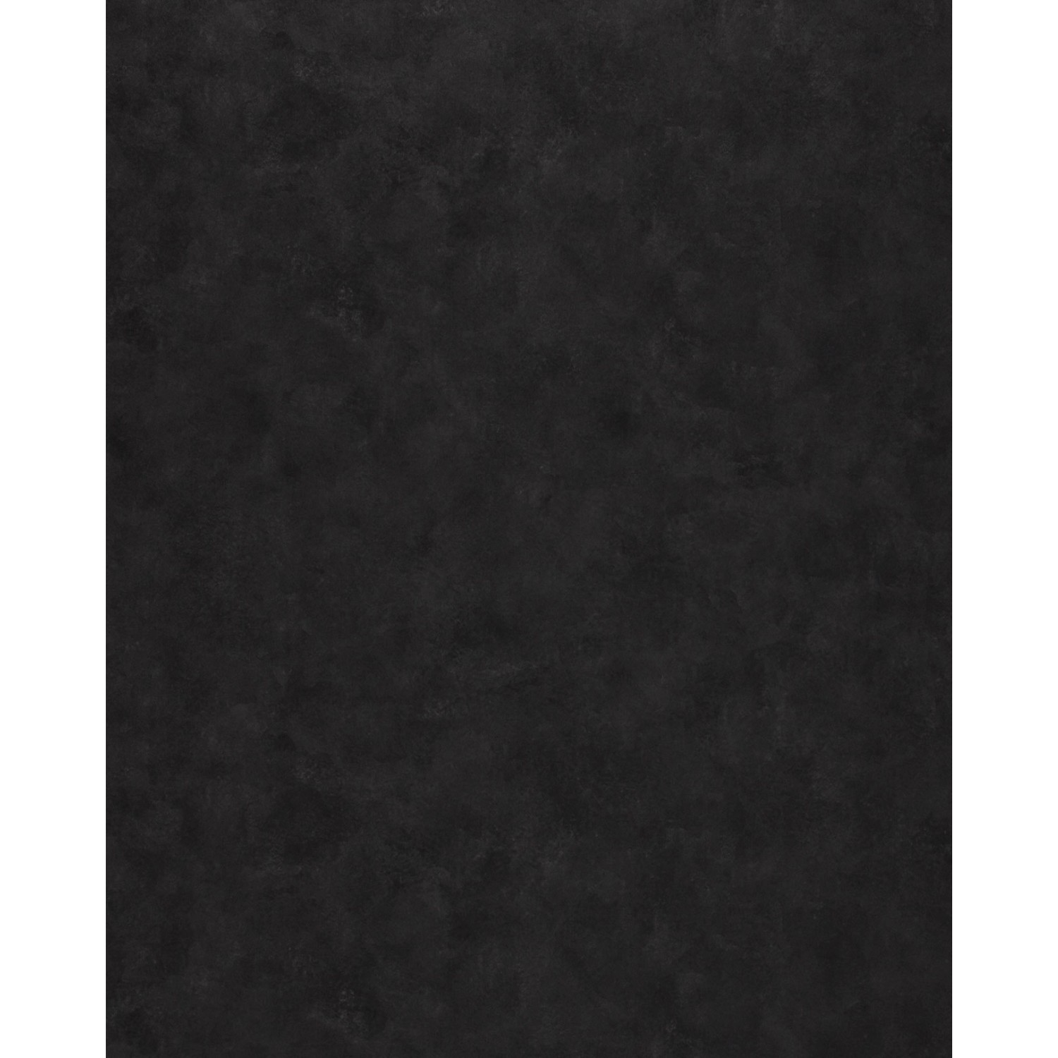 WALLFACE 19336 CLASSY Black Dekorpaneel im Vintage Look Glänzend Schwarz 2600 mm x 1000 mm x 1,13 mm 2,60 m2 Schwarz