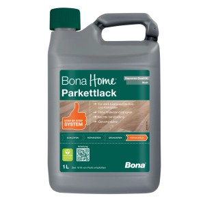 Bona Home Parkettlack Supreme matt 1 l