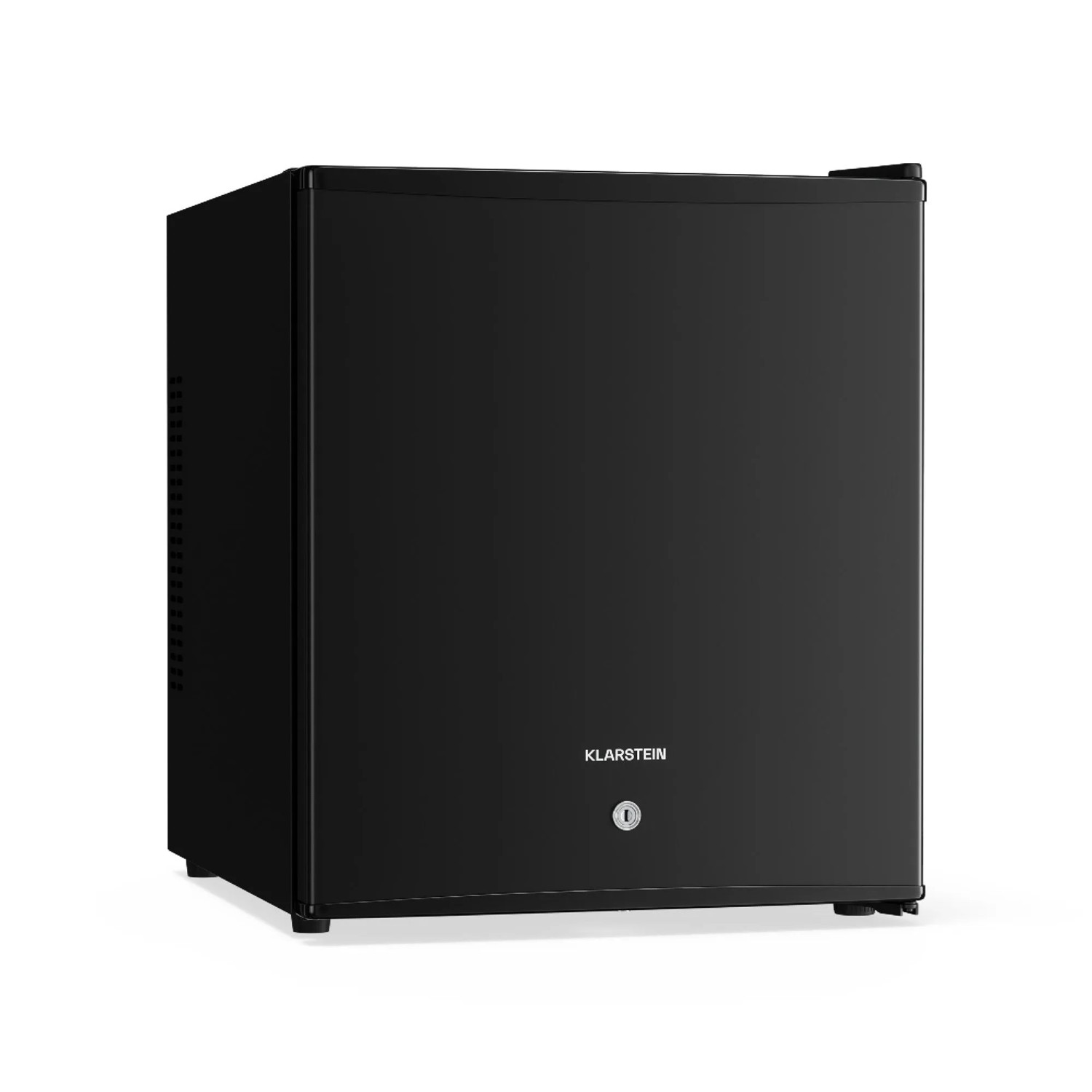 Klarstein Minibar Matterhorn Breeze 44 Klasse E 35 dB Schwarz