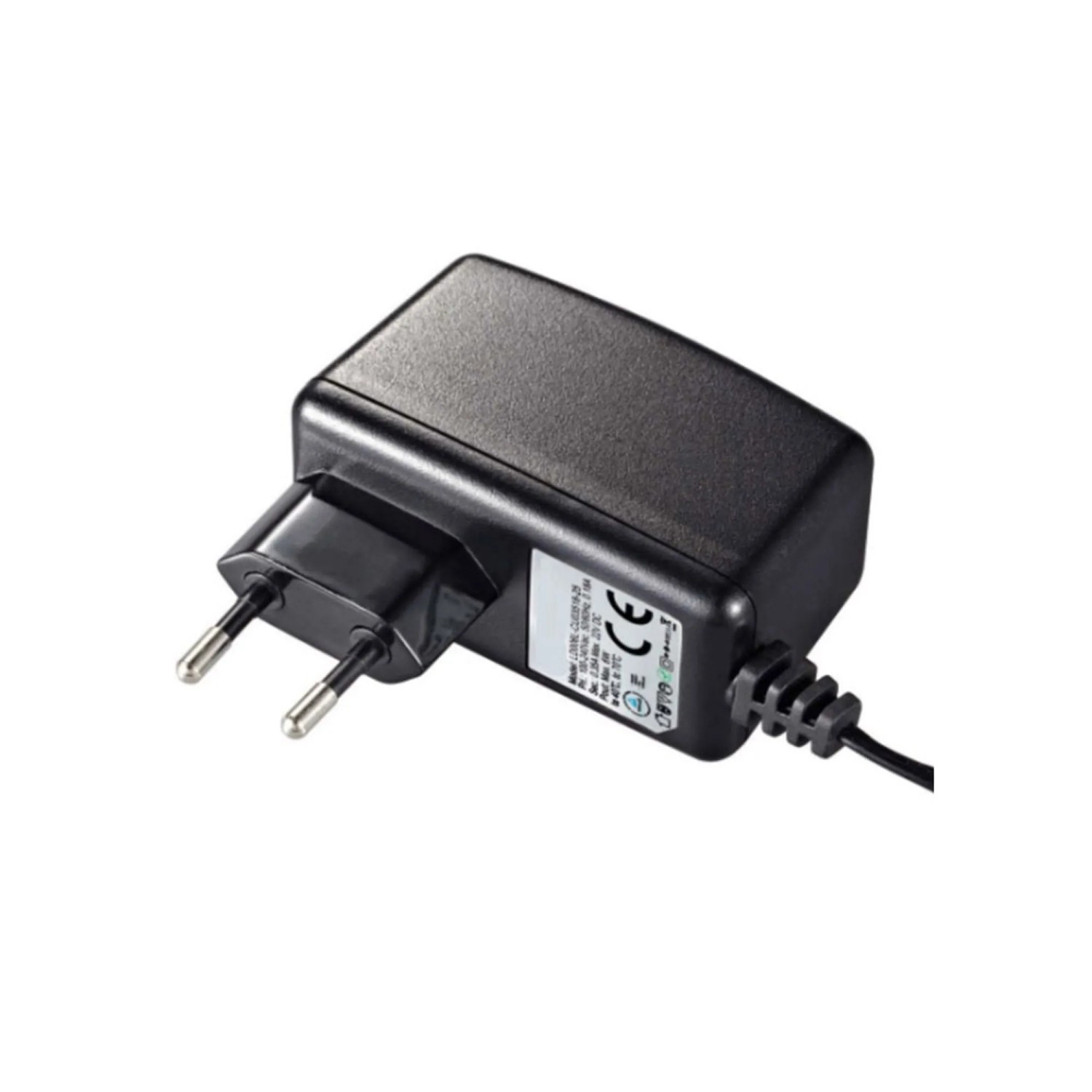 Netzteil für kalb LED Bettleuchte, 4V DC, mit Eurostecker.