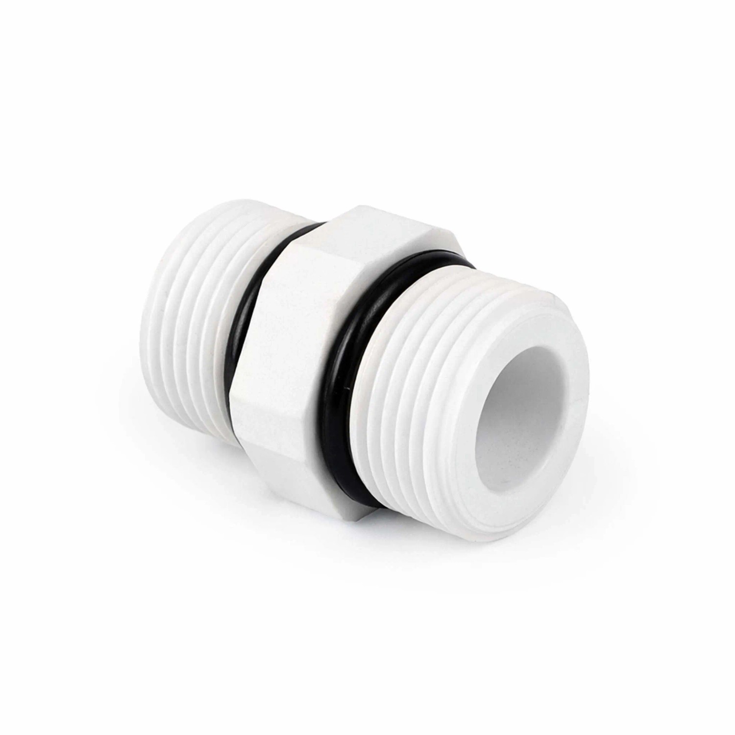 Naturewater Ersatzteil Verbinder Dn20 3/4 Zoll 2616Mm Wasserfilter Umkehrosmose