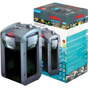 Eheim Außenfilter Professionel 5e 450 mit Verpackung, ein Aquarium Filter.